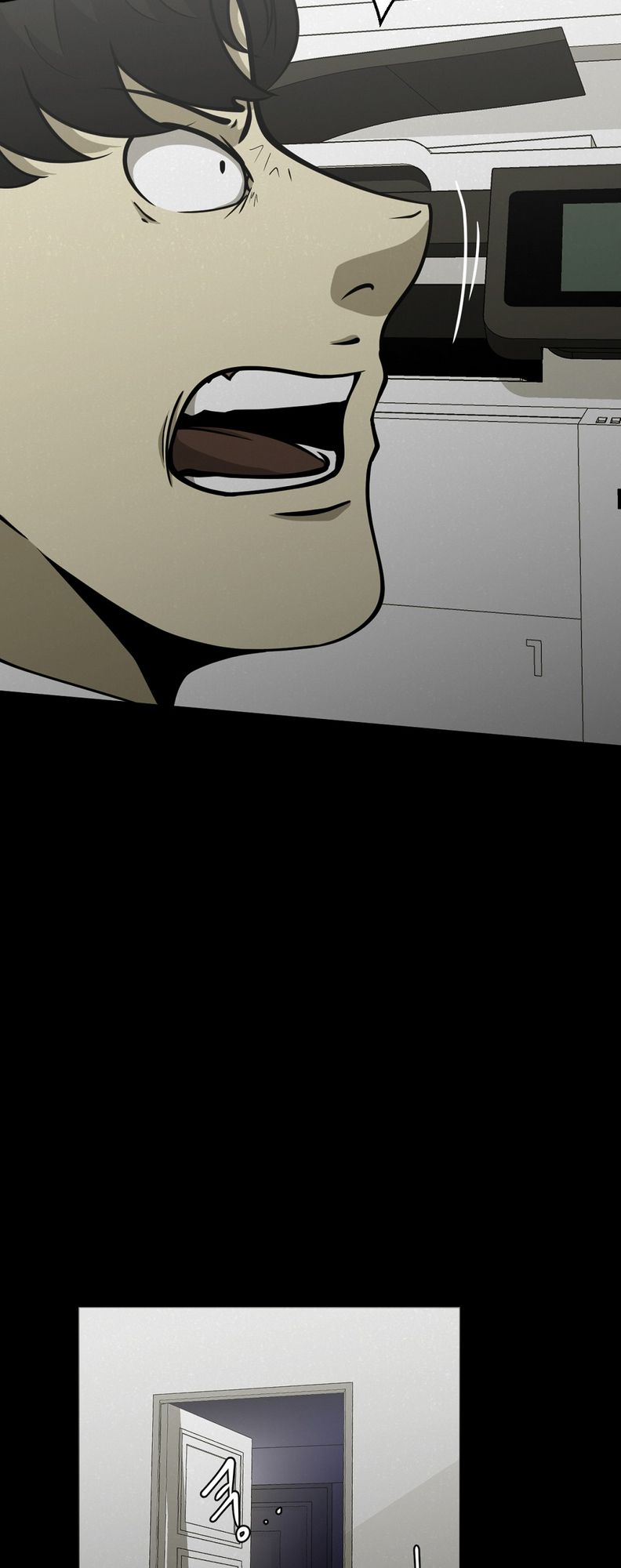 PSYCHOPATH HERO Chapter 11 - page 16