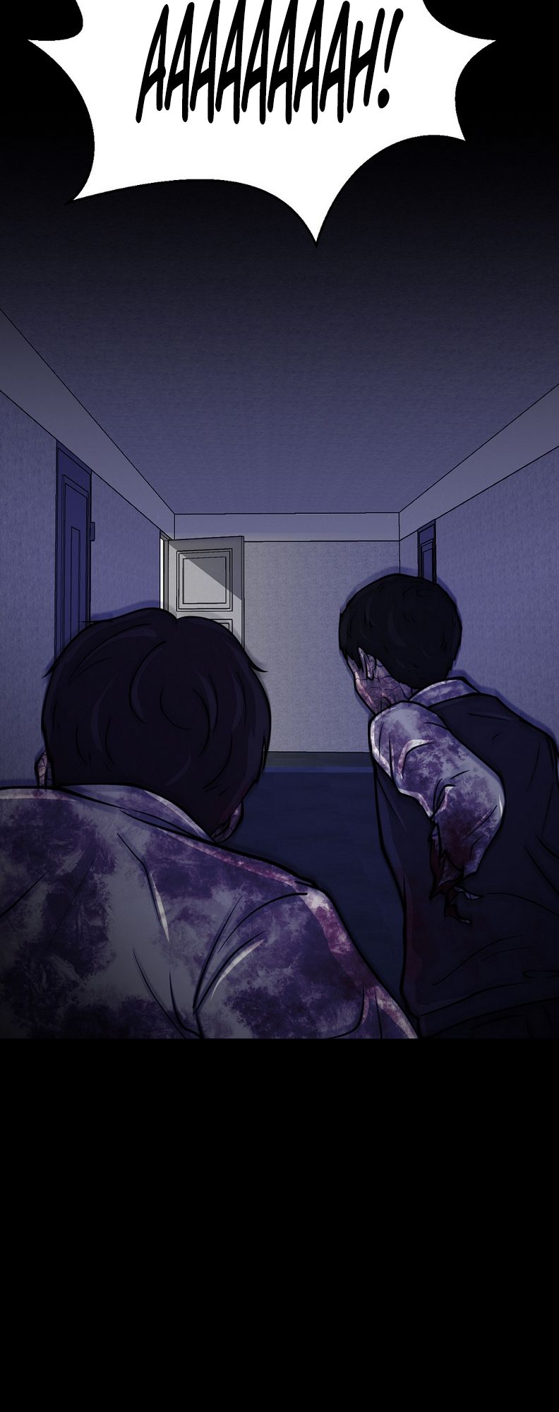 PSYCHOPATH HERO Chapter 11 - page 28