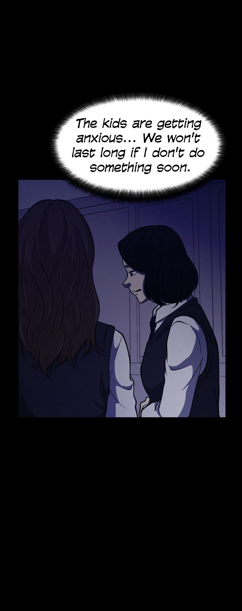 PSYCHOPATH HERO Chapter 11 - page 36