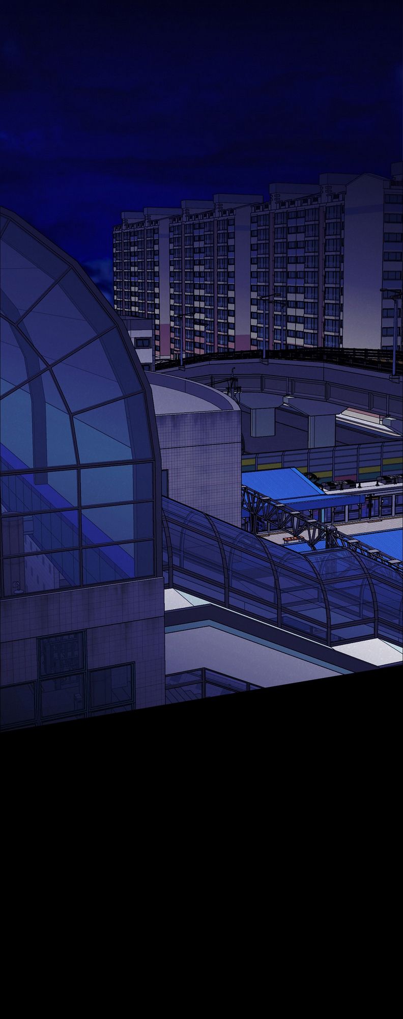 PSYCHOPATH HERO Chapter 11 - page 40