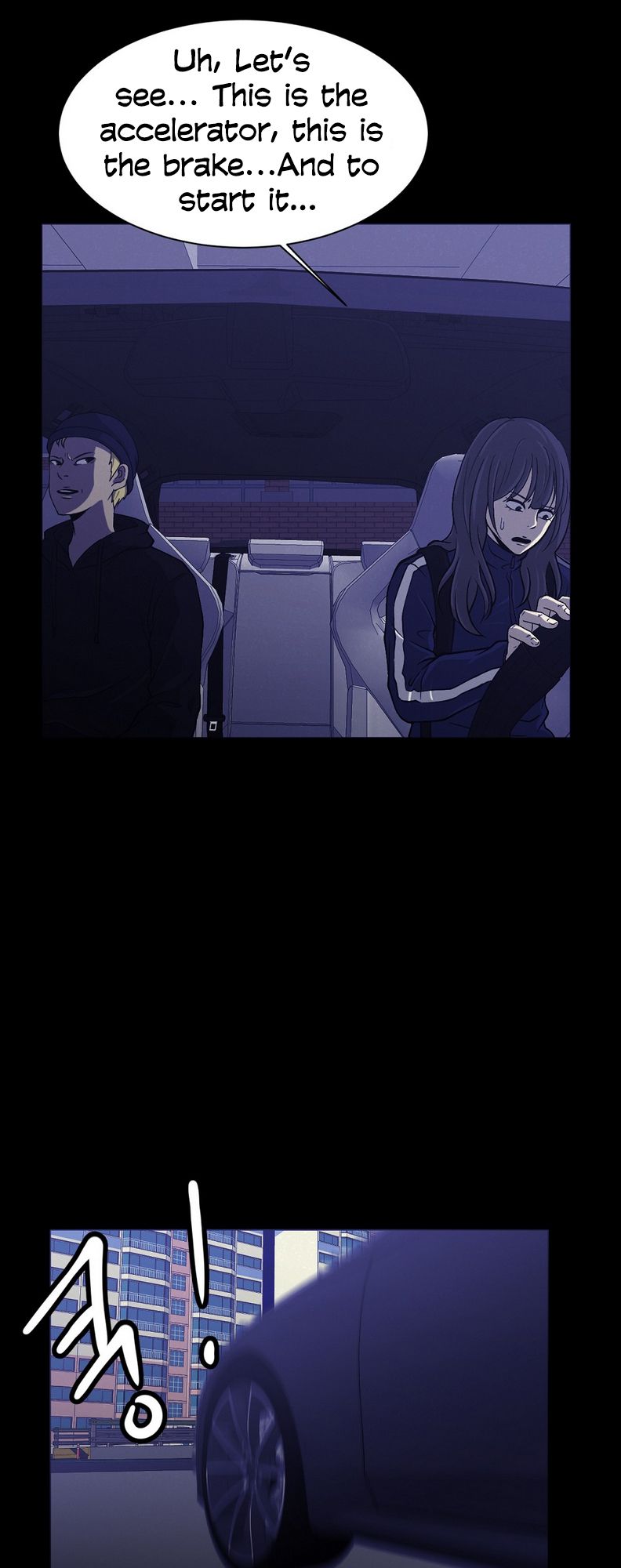 PSYCHOPATH HERO Chapter 11 - page 52