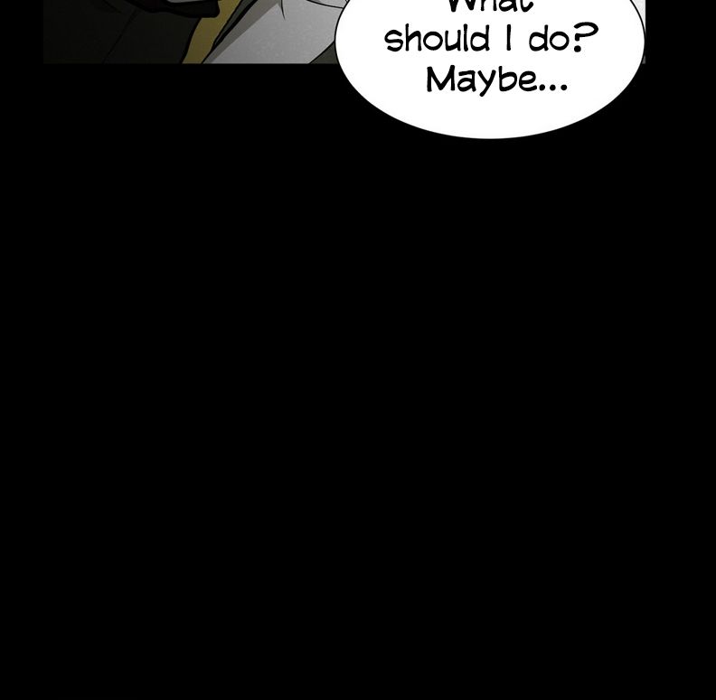 PSYCHOPATH HERO Chapter 11 - page 6