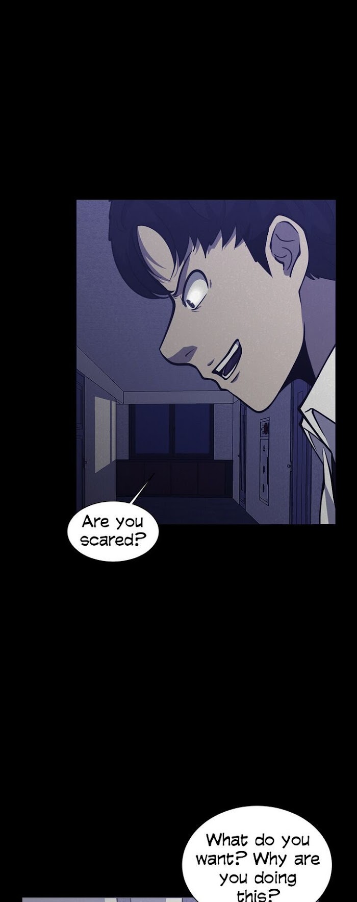 PSYCHOPATH HERO Chapter 10 - page 11