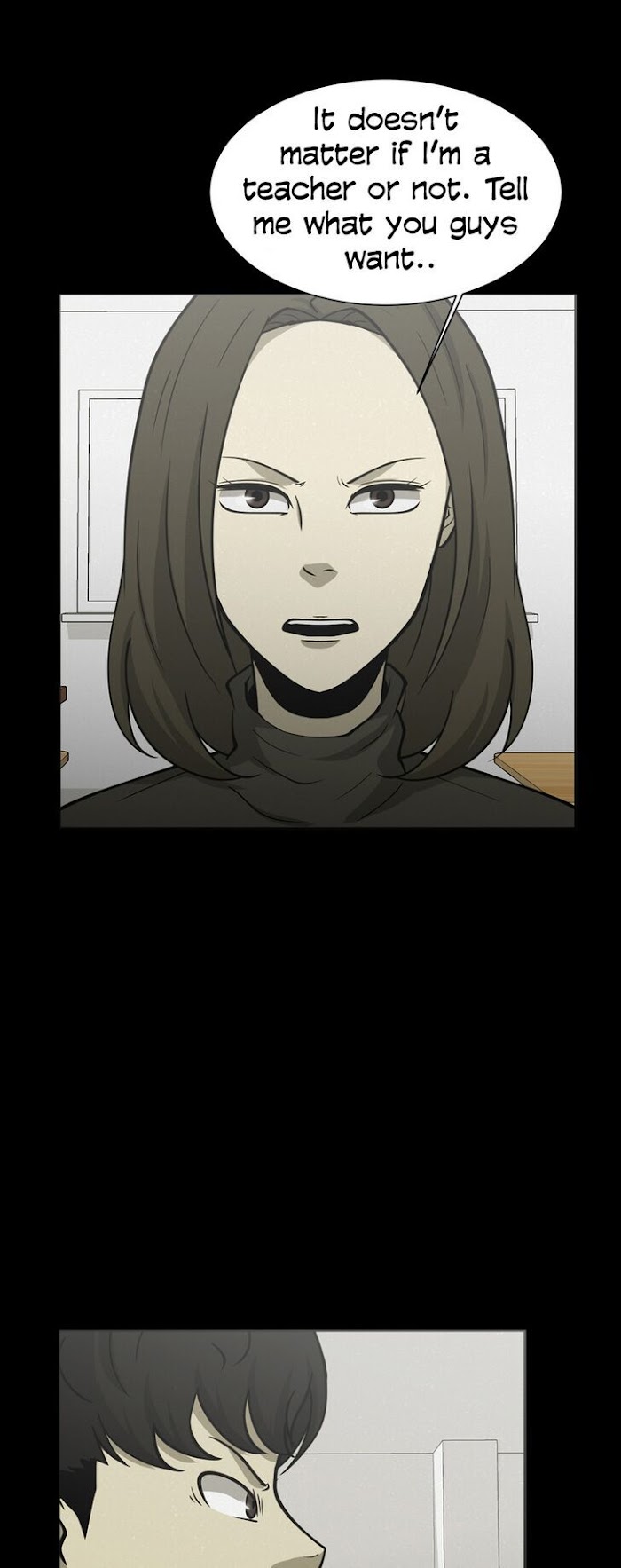 PSYCHOPATH HERO Chapter 10 - page 28
