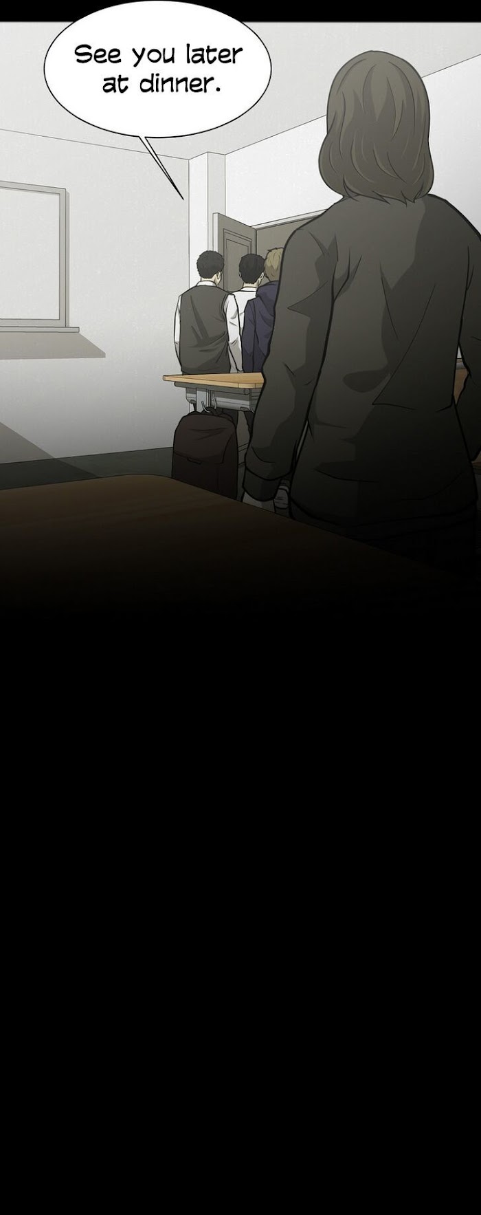 PSYCHOPATH HERO Chapter 10 - page 37