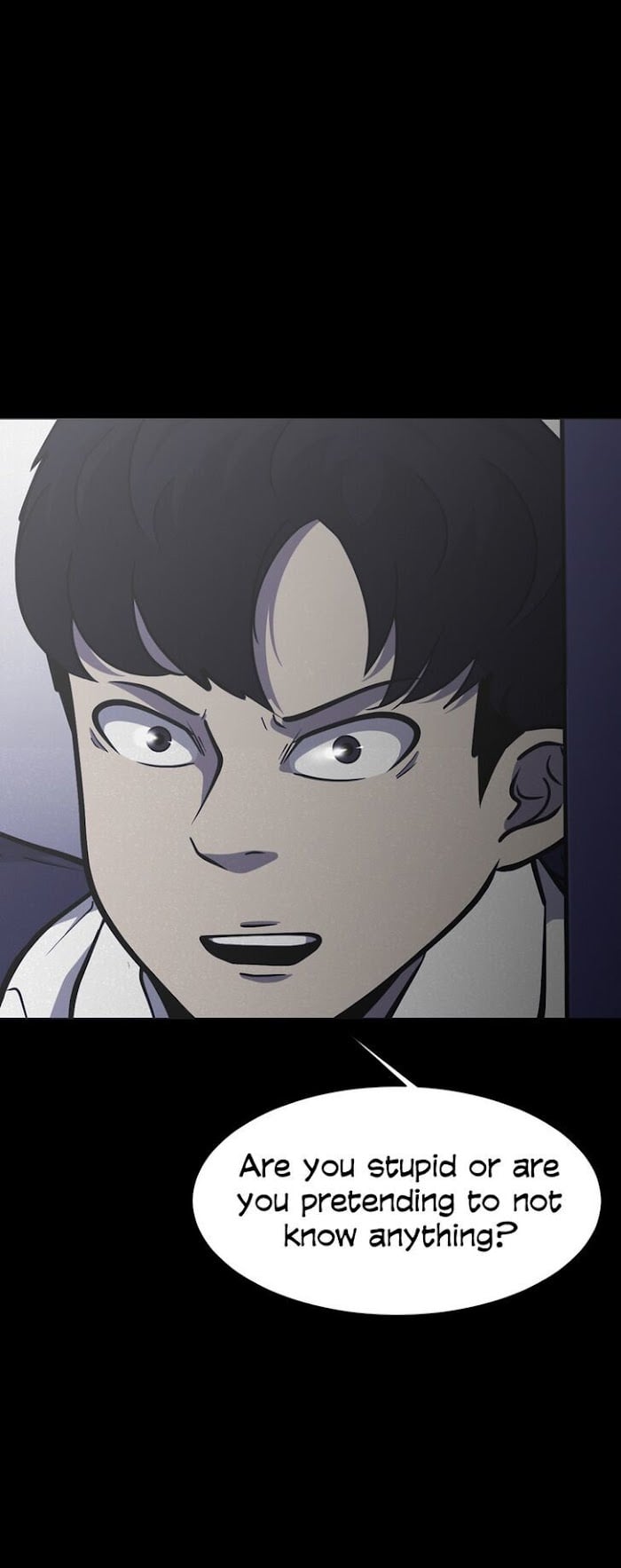 PSYCHOPATH HERO Chapter 10 - page 4