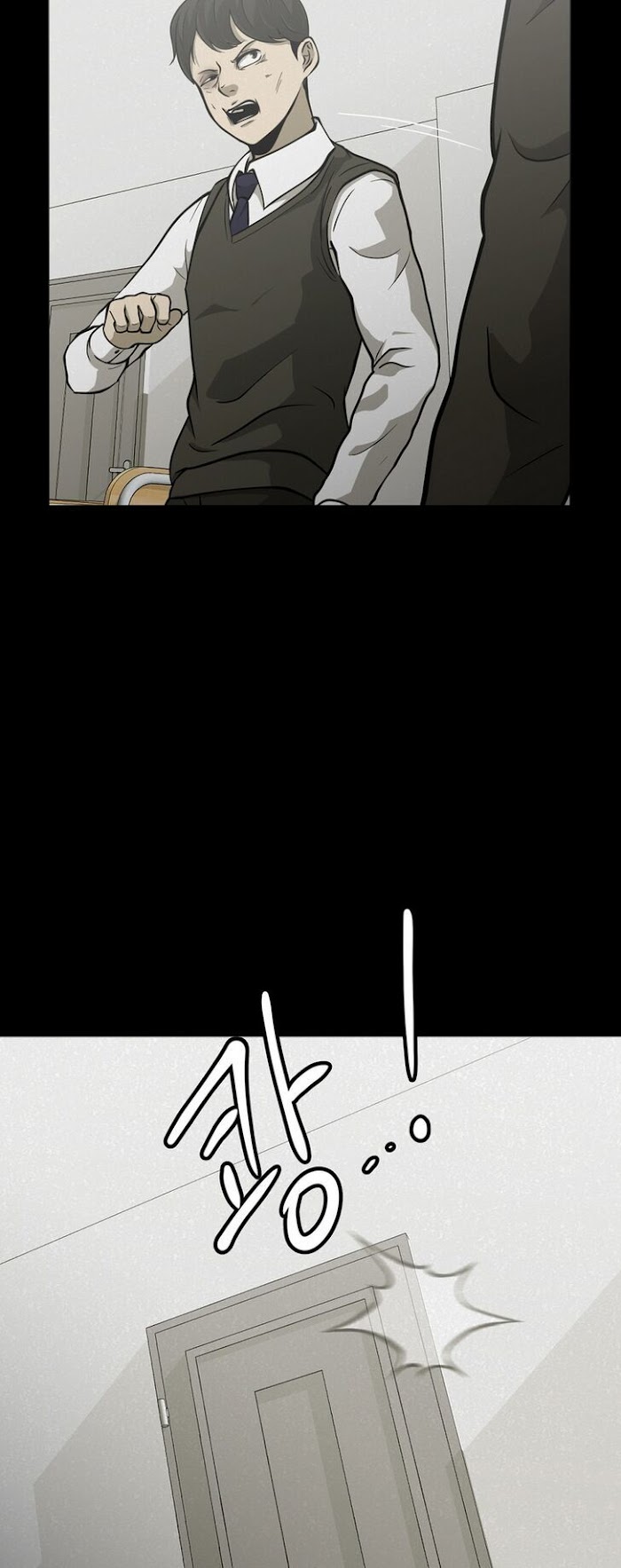 PSYCHOPATH HERO Chapter 10 - page 45