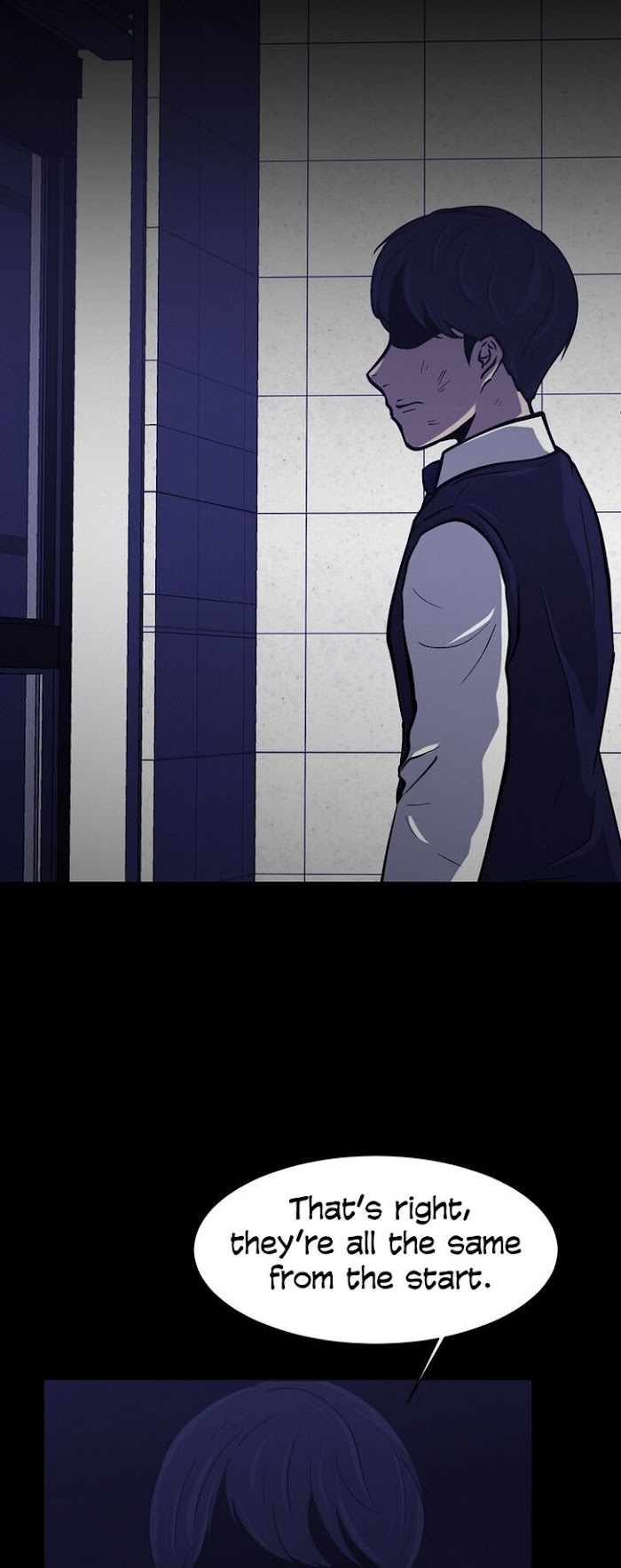 PSYCHOPATH HERO Chapter 10 - page 48