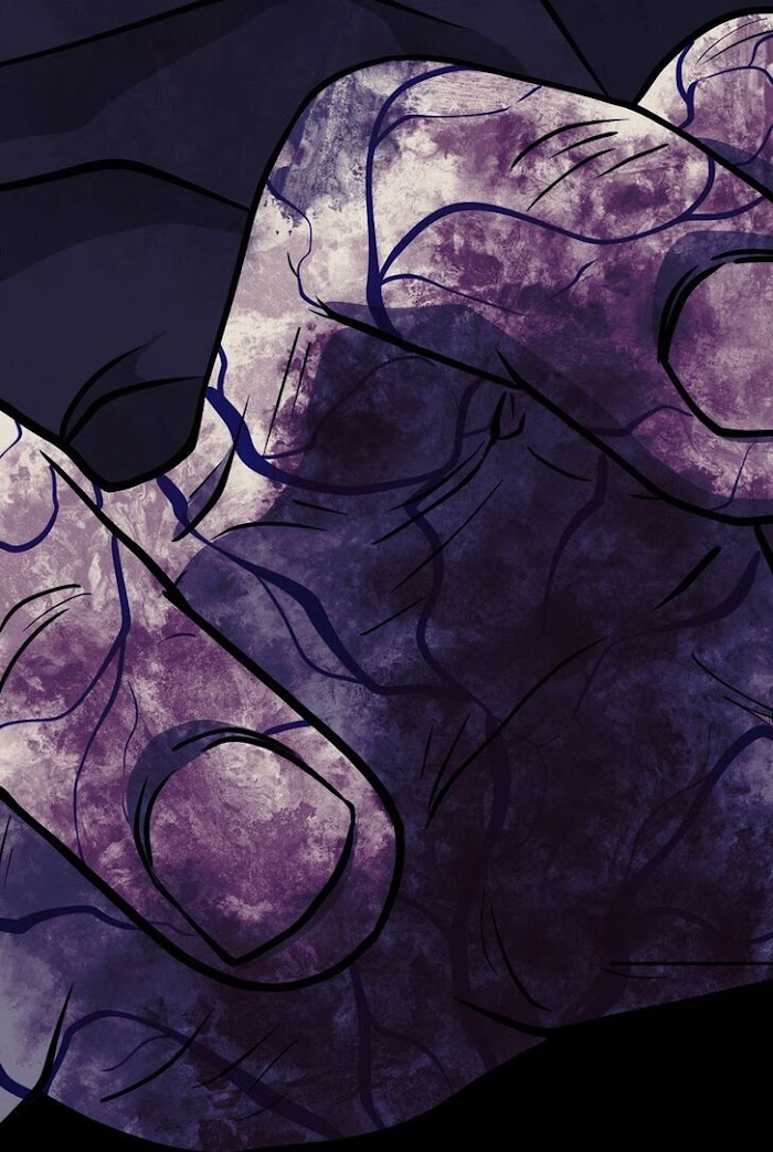 PSYCHOPATH HERO Chapter 10 - page 53