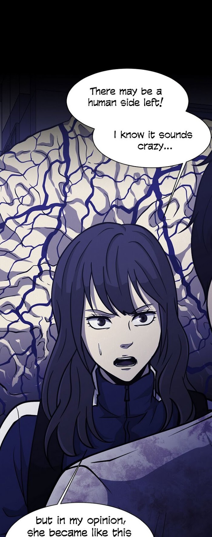 PSYCHOPATH HERO Chapter 9 - page 10