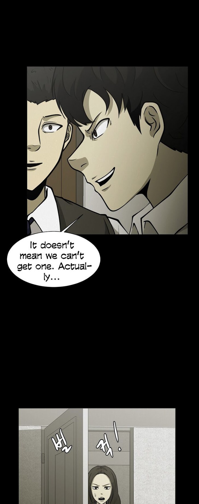 PSYCHOPATH HERO Chapter 9 - page 15