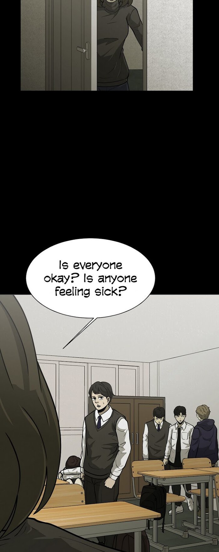PSYCHOPATH HERO Chapter 9 - page 16