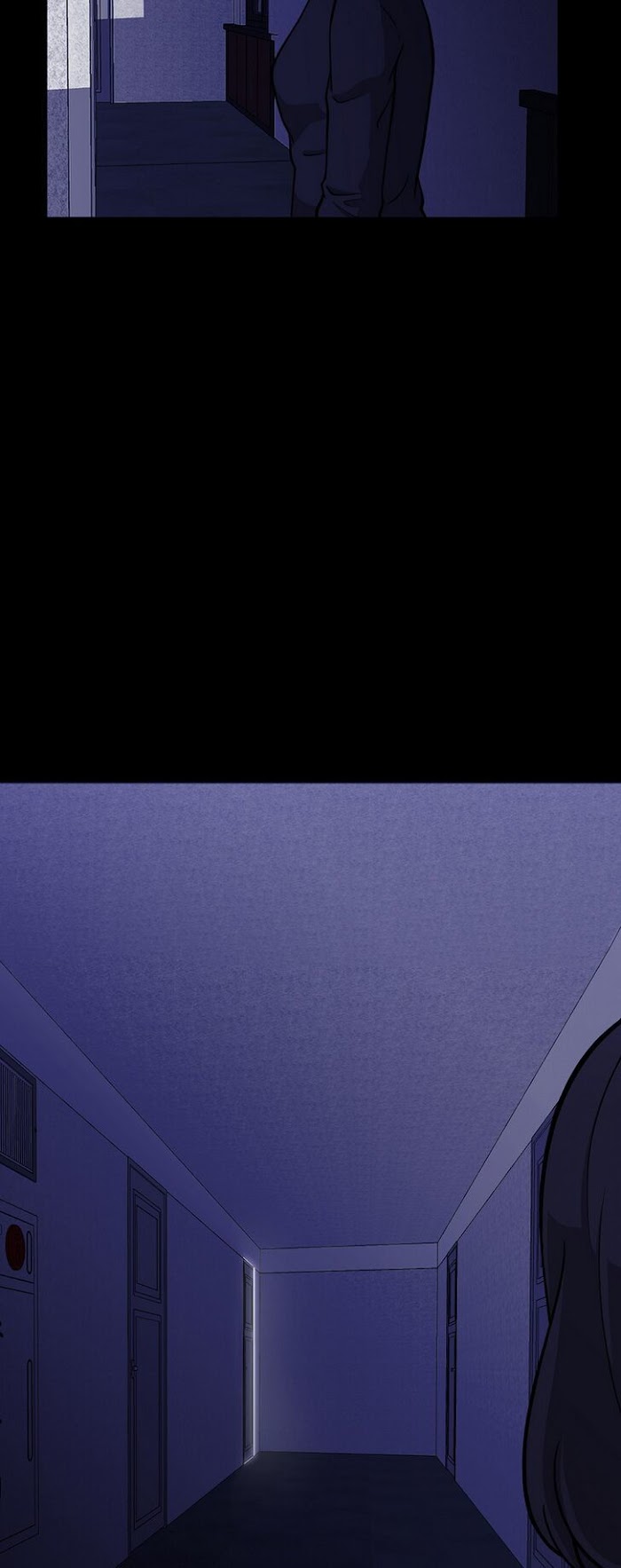 PSYCHOPATH HERO Chapter 9 - page 33