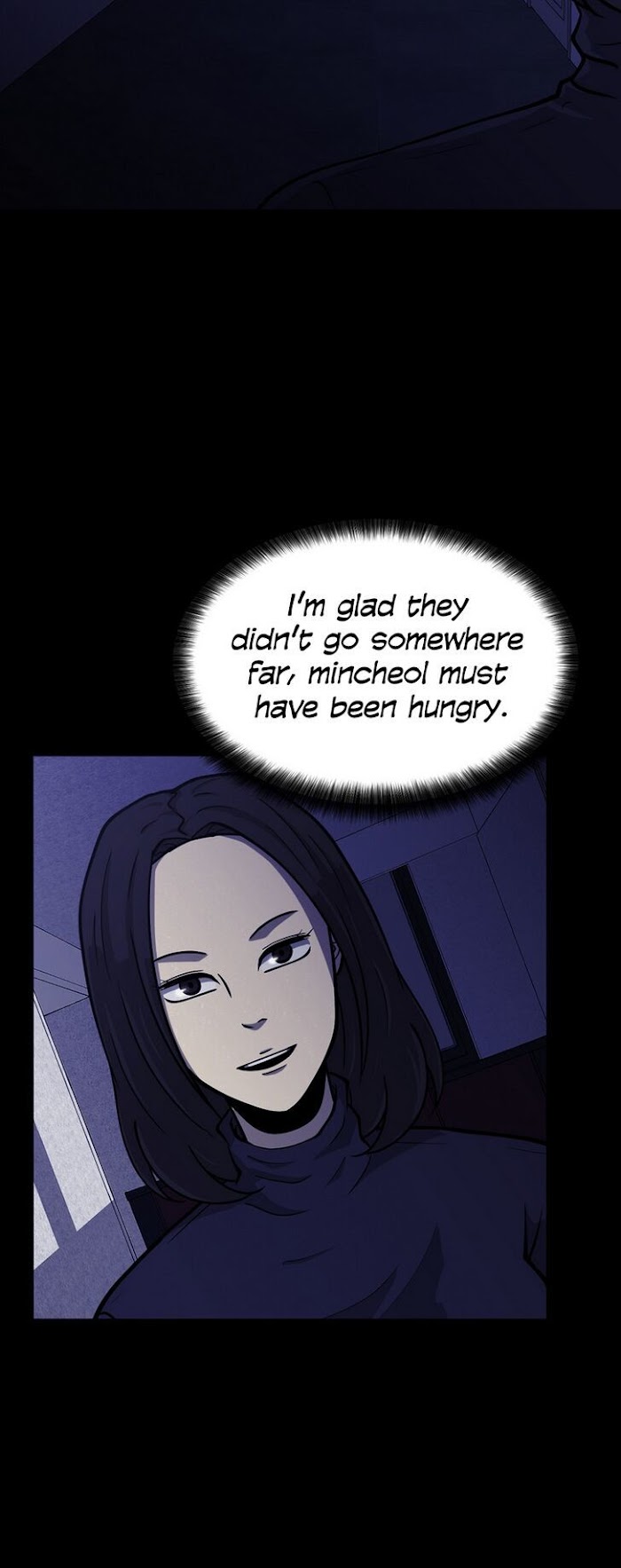 PSYCHOPATH HERO Chapter 9 - page 34