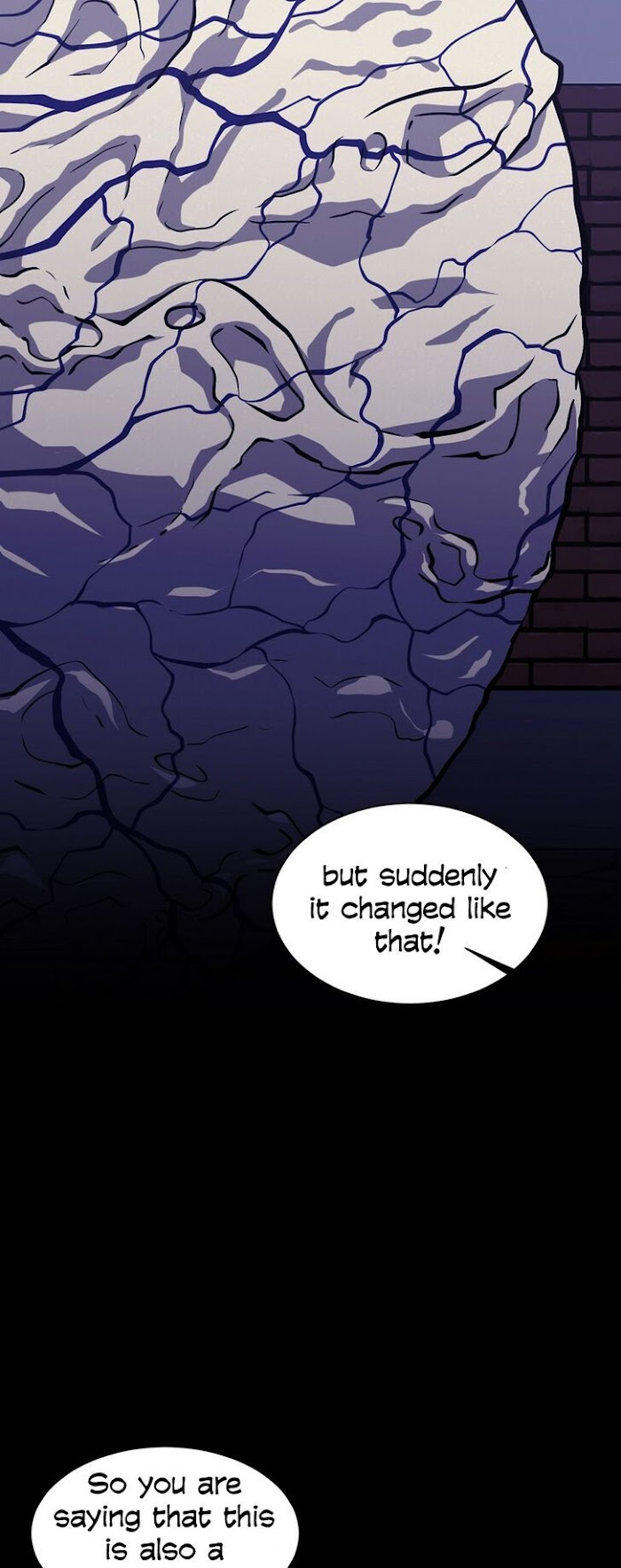 PSYCHOPATH HERO Chapter 9 - page 4