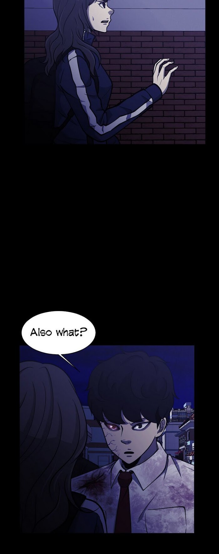 PSYCHOPATH HERO Chapter 9 - page 9