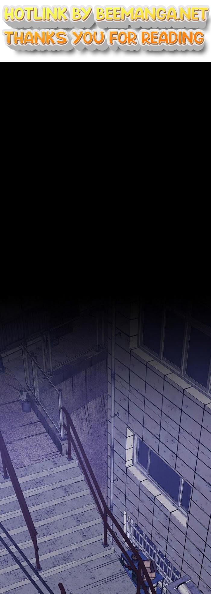 PSYCHOPATH HERO Chapter 8 - page 1