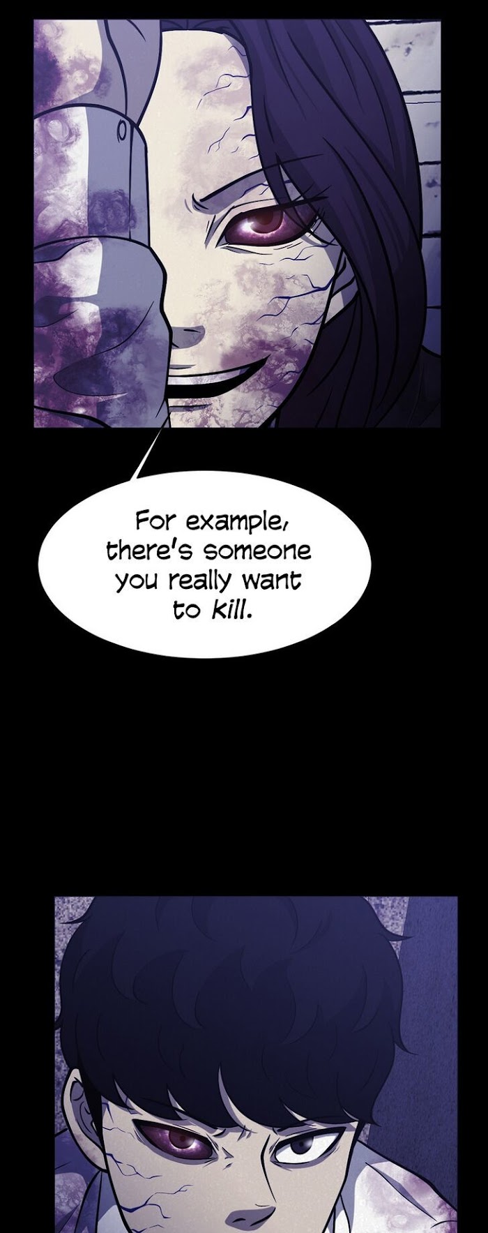 PSYCHOPATH HERO Chapter 8 - page 13