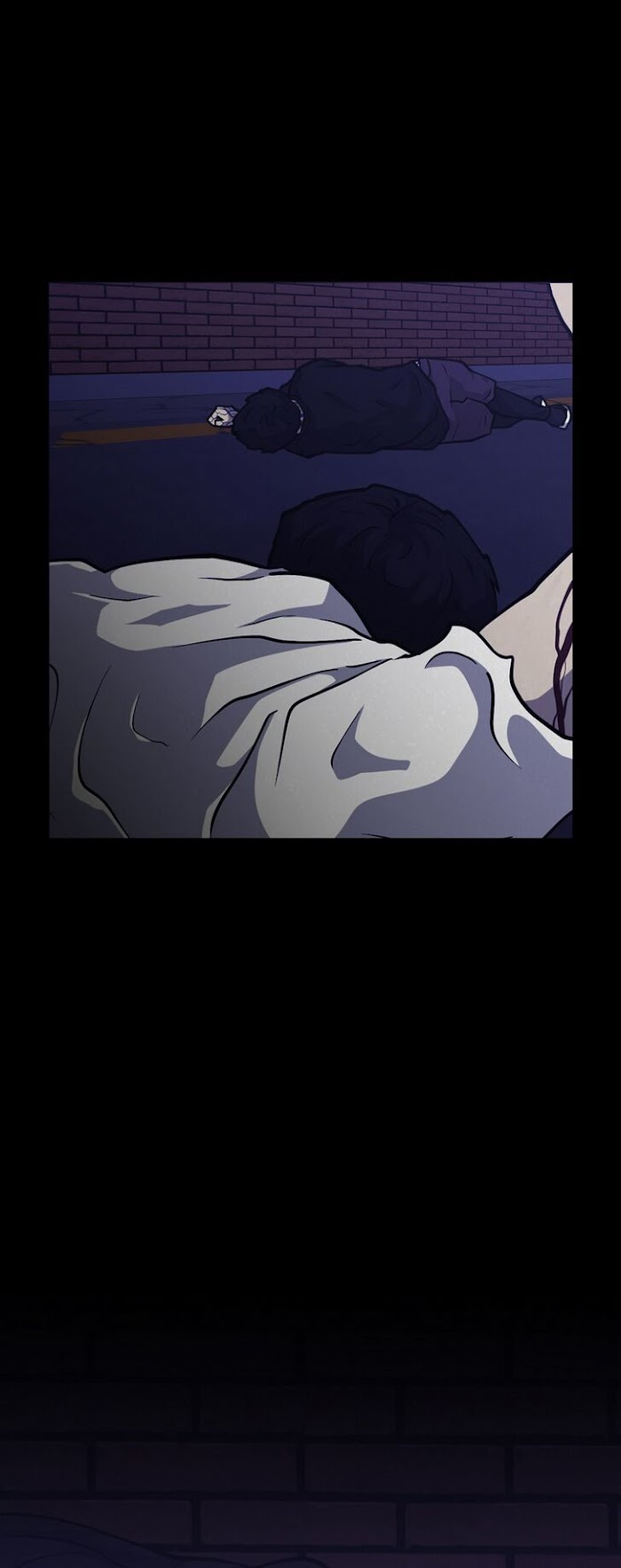 PSYCHOPATH HERO Chapter 8 - page 40