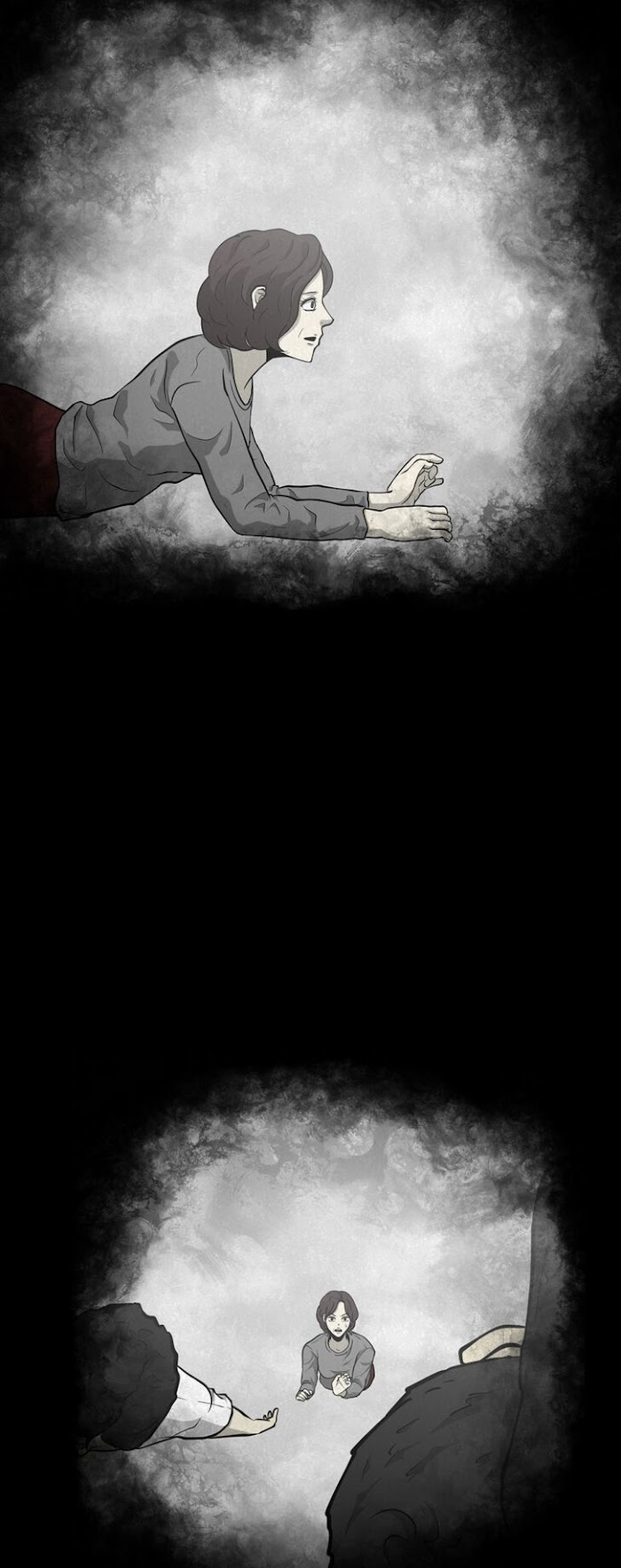 PSYCHOPATH HERO Chapter 8 - page 42