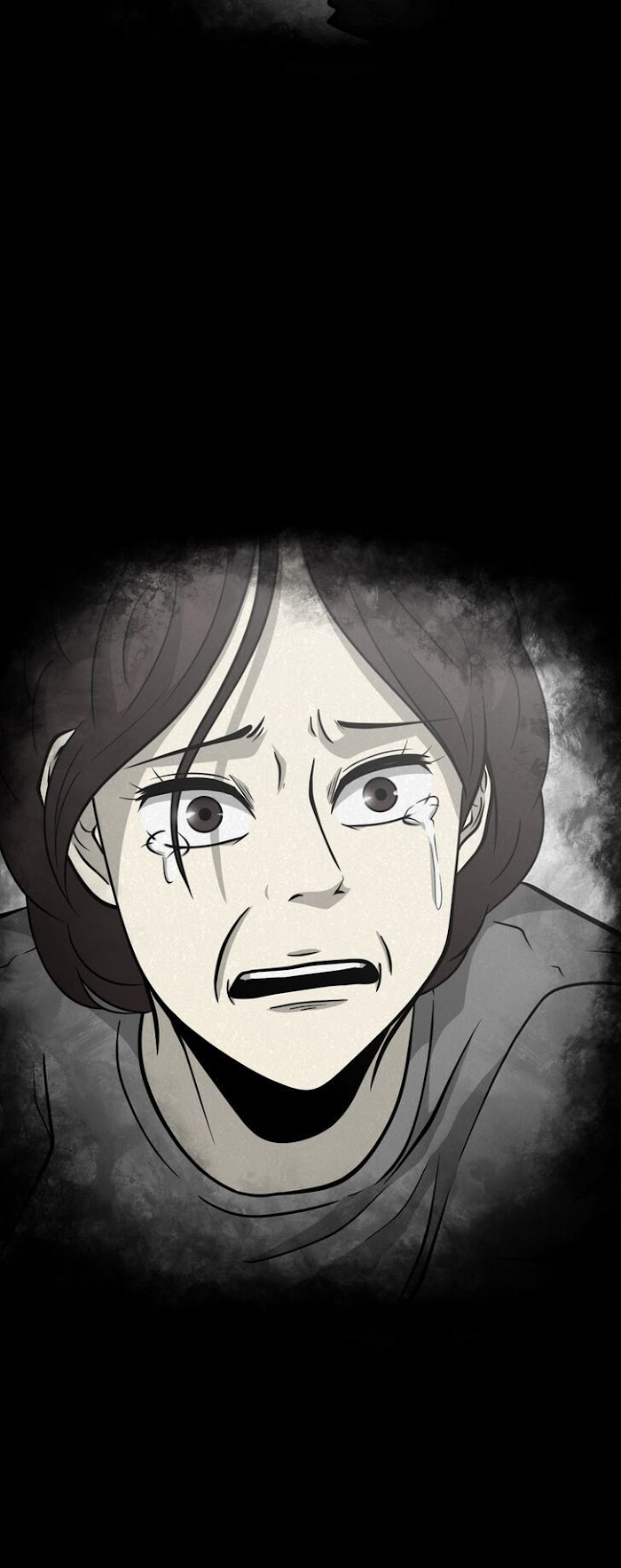 PSYCHOPATH HERO Chapter 8 - page 43