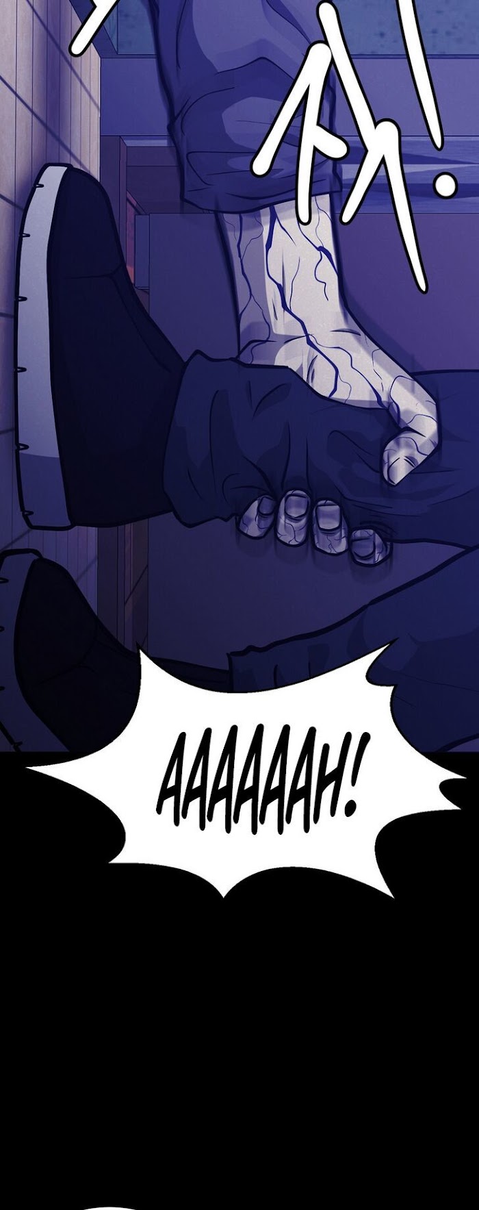 PSYCHOPATH HERO Chapter 7 - page 44