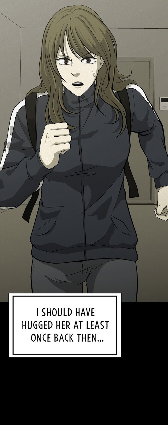 PSYCHOPATH HERO Chapter 7 - page 8