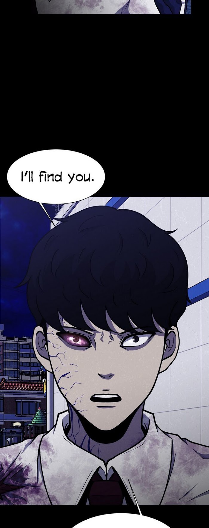 PSYCHOPATH HERO Chapter 6 - page 23