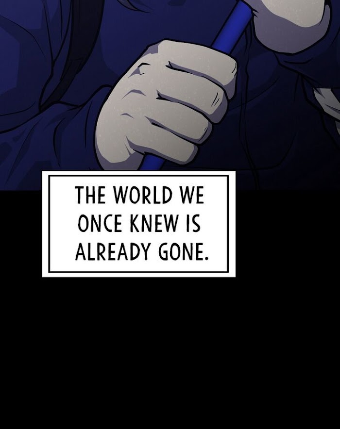 PSYCHOPATH HERO Chapter 6 - page 42