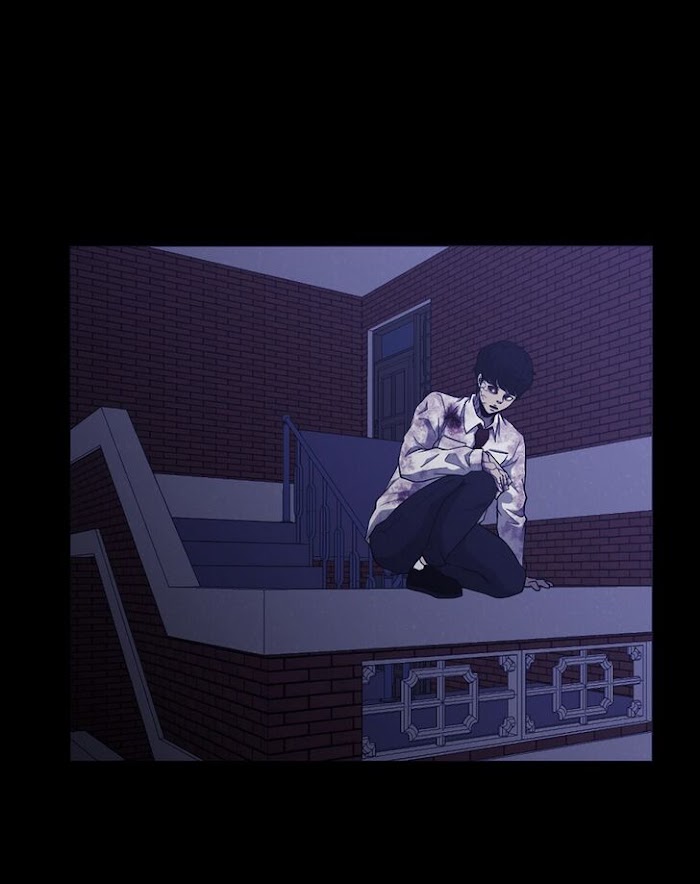 PSYCHOPATH HERO Chapter 6 - page 60