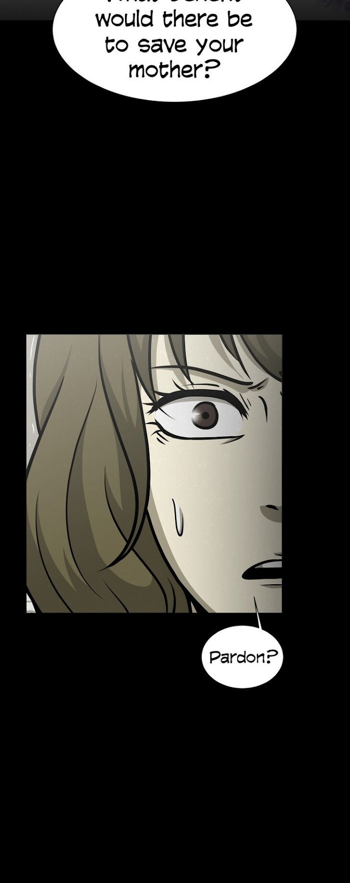PSYCHOPATH HERO Chapter 5 - page 11
