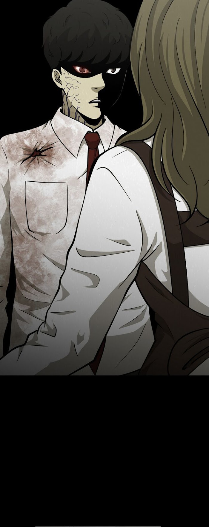 PSYCHOPATH HERO Chapter 5 - page 22