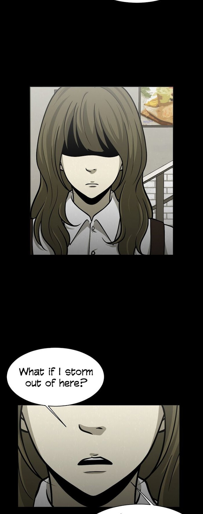 PSYCHOPATH HERO Chapter 5 - page 24