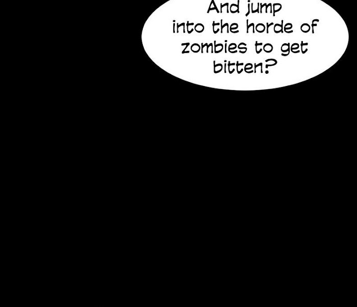 PSYCHOPATH HERO Chapter 5 - page 25