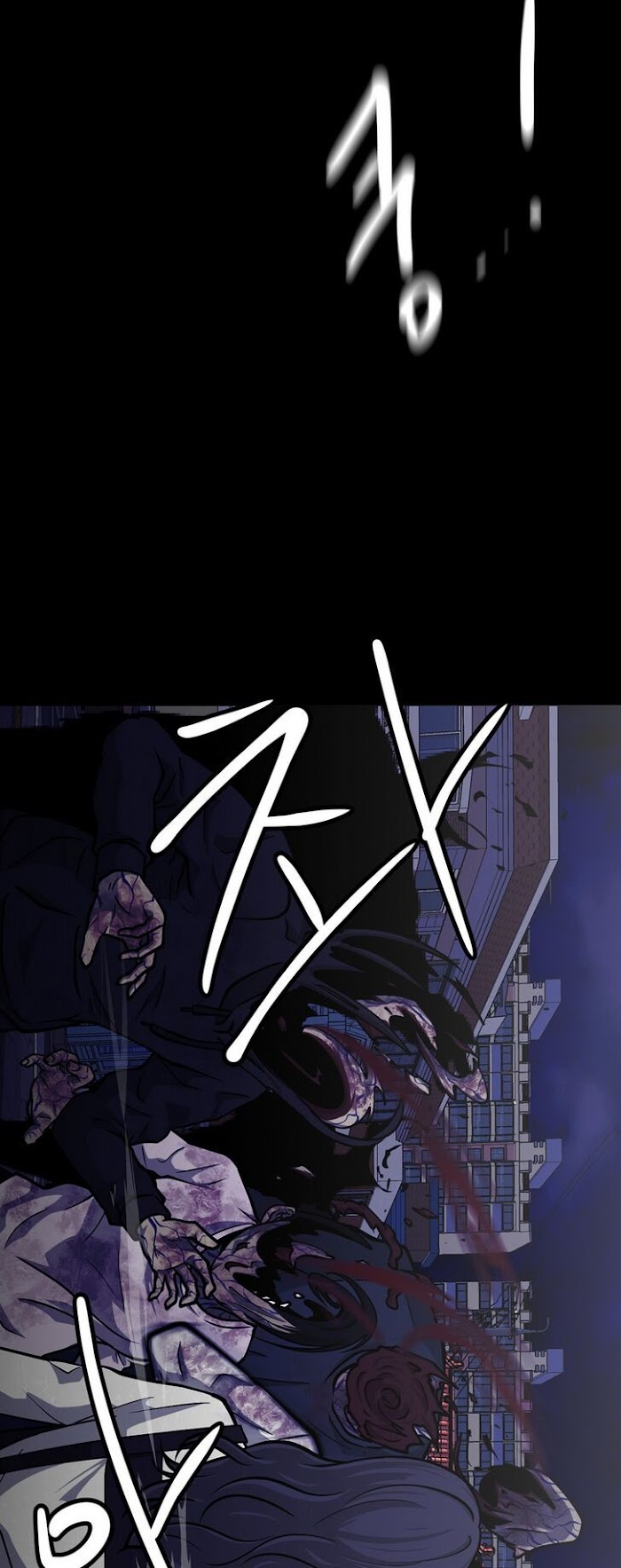PSYCHOPATH HERO Chapter 5 - page 38