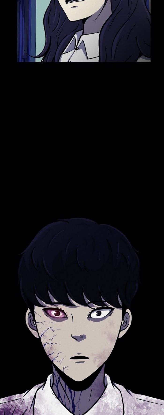 PSYCHOPATH HERO Chapter 5 - page 45