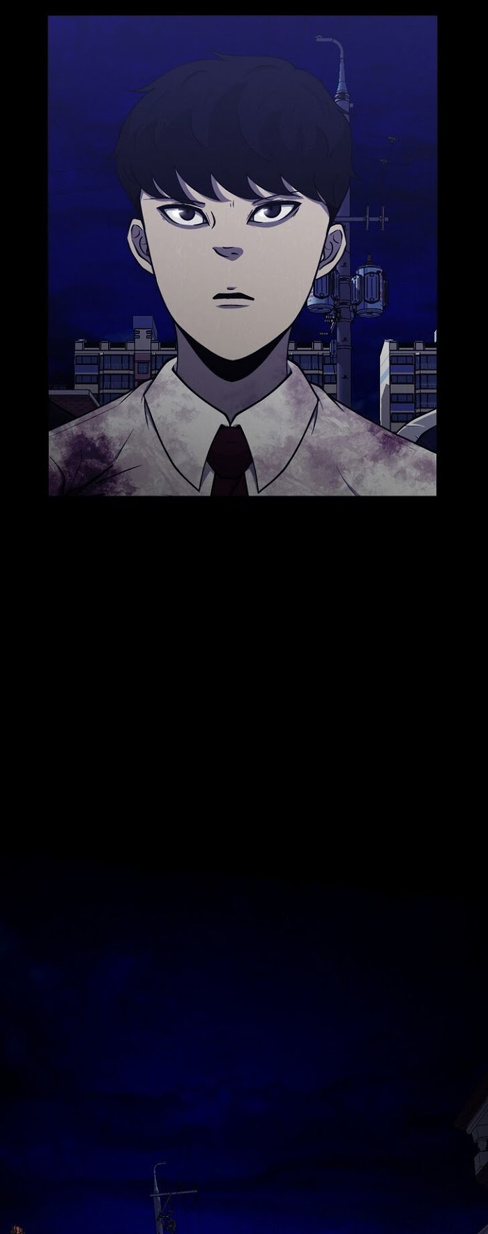 PSYCHOPATH HERO Chapter 5 - page 49