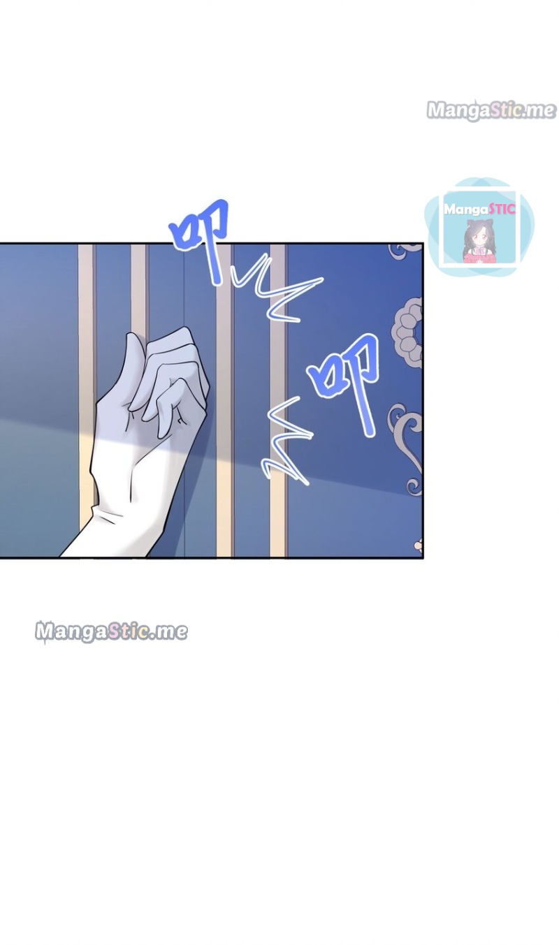 I Confessed to My Mortal Enemy Chapter 22 - page 11