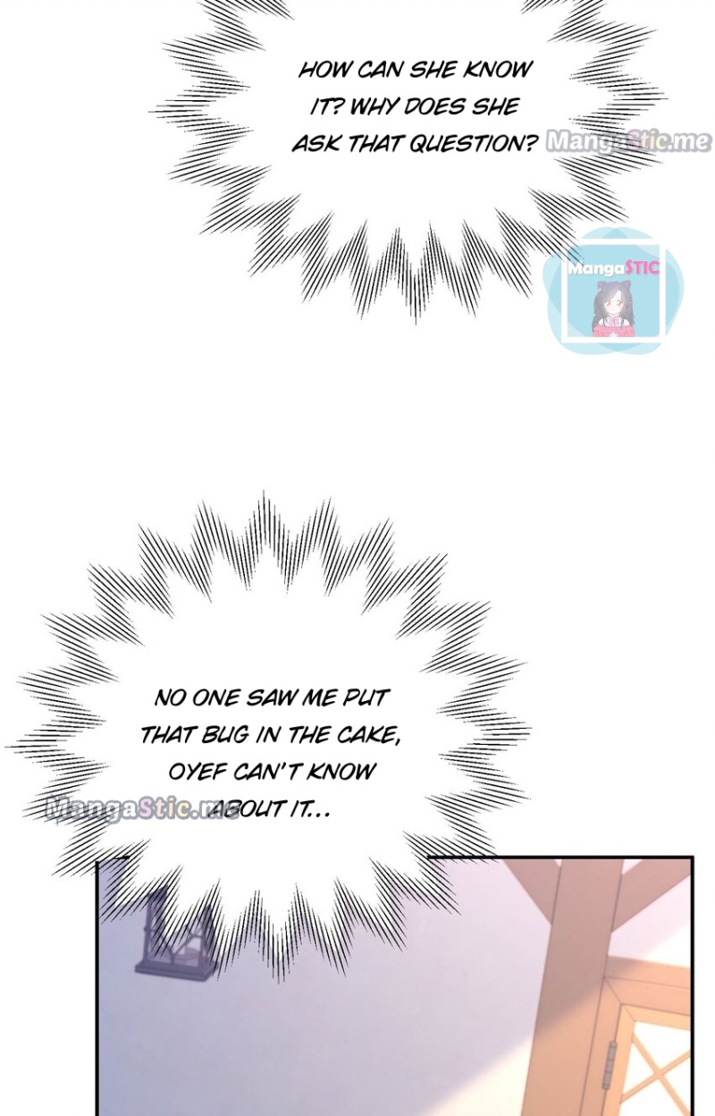 I Confessed to My Mortal Enemy Chapter 22 - page 32