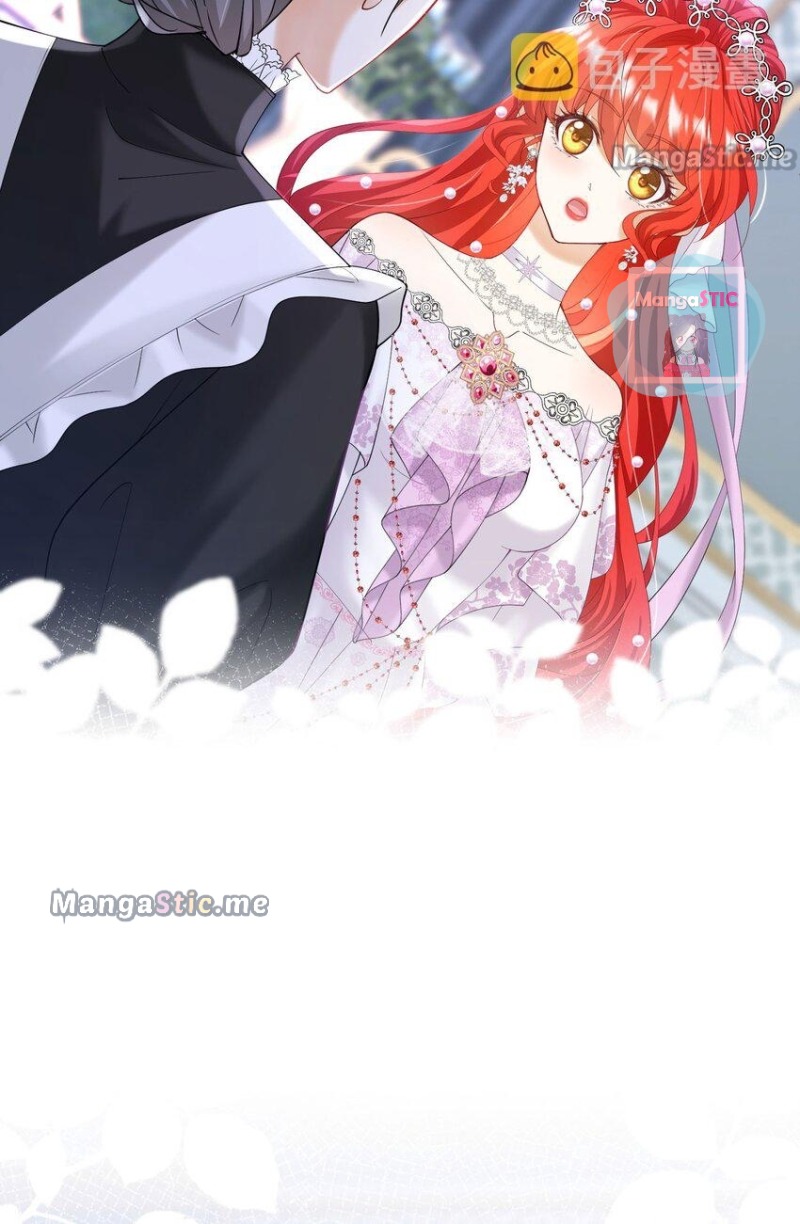 I Confessed to My Mortal Enemy Chapter 22 - page 38