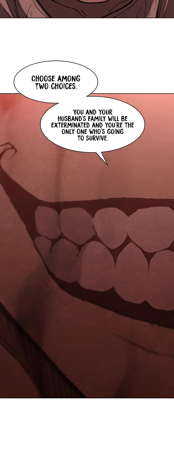 The Long Way Of The Warrior chapter 100 - page 26