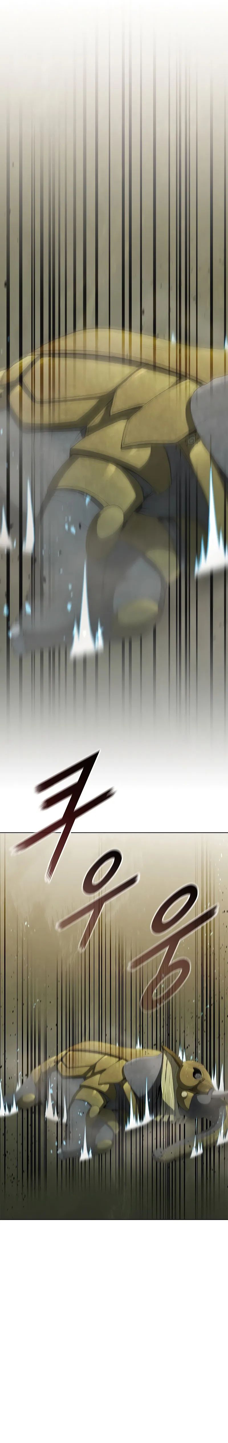The Long Way Of The Warrior chapter 97 - page 21