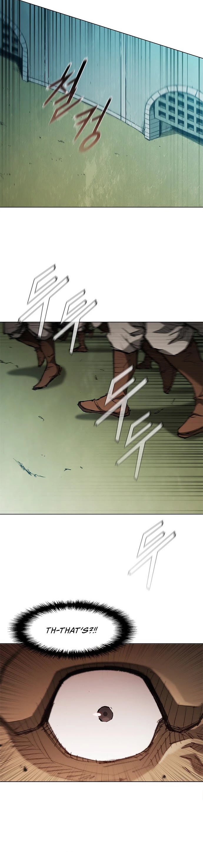 The Long Way Of The Warrior chapter 81 - page 26