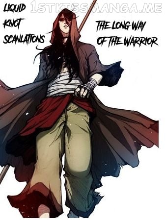 The Long Way Of The Warrior chapter 1.5 - page 2