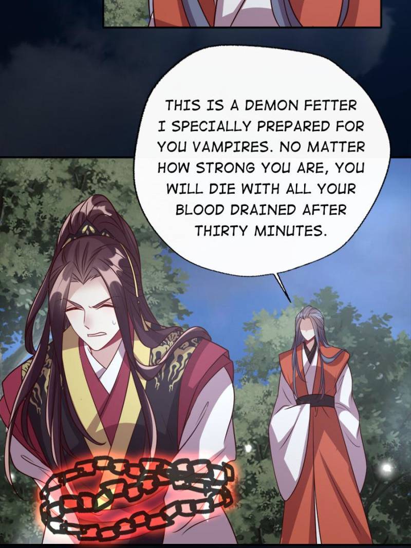 My Vampire Master Chapter 115 - page 16