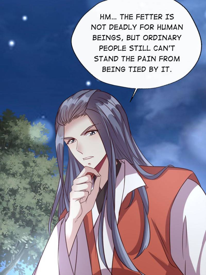 My Vampire Master Chapter 115 - page 19