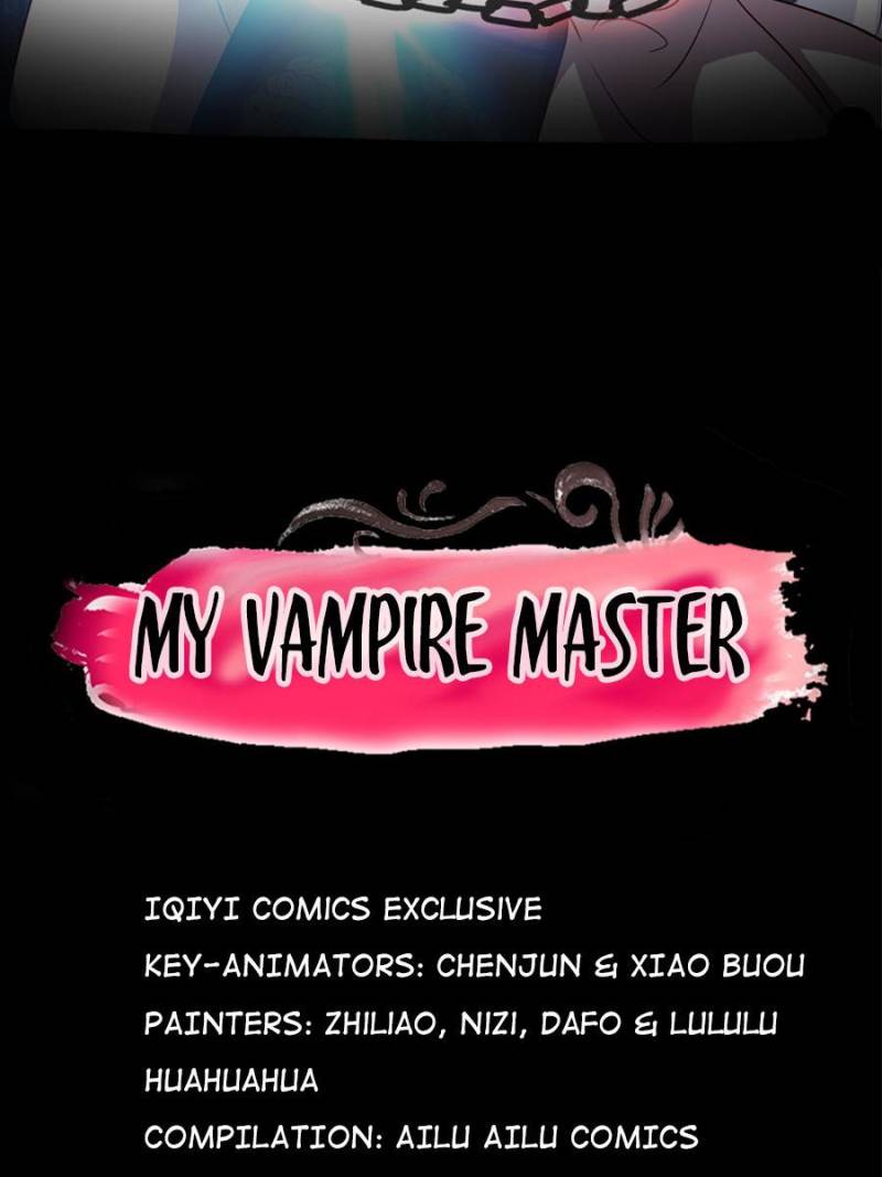 My Vampire Master Chapter 115 - page 2