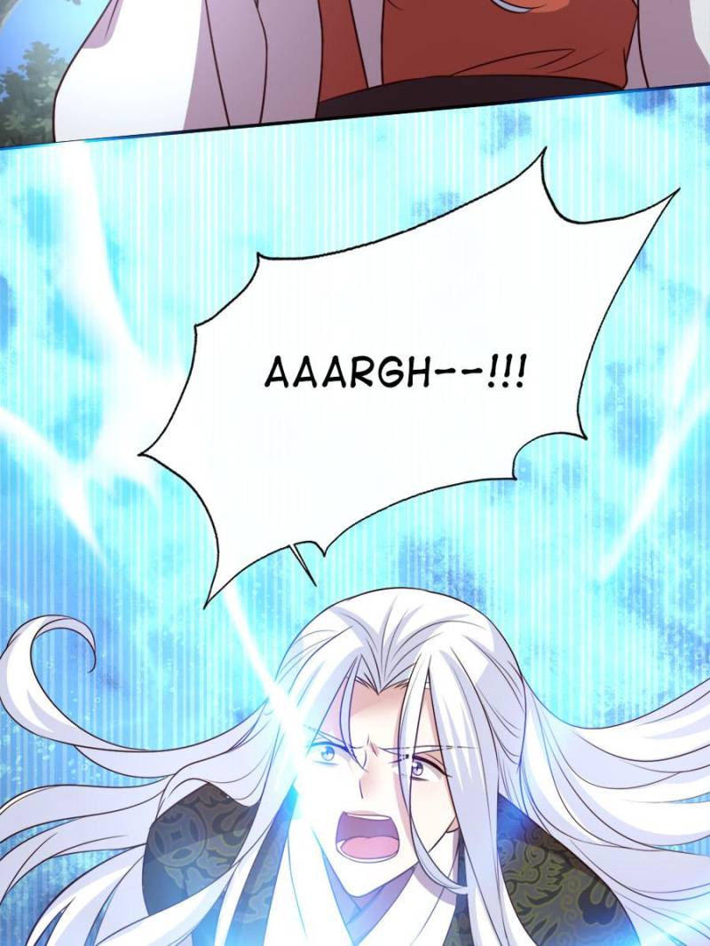 My Vampire Master Chapter 115 - page 20