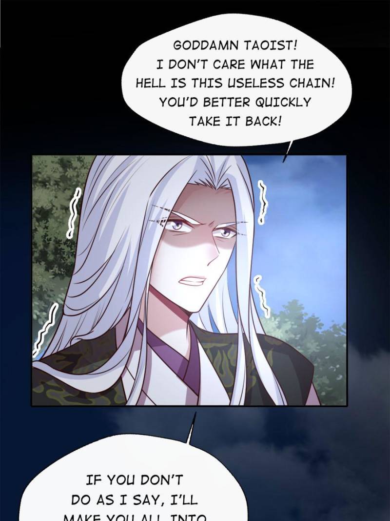 My Vampire Master Chapter 115 - page 22