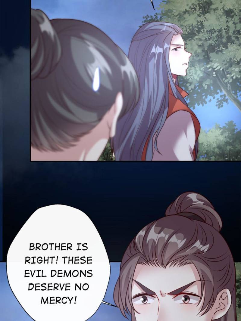 My Vampire Master Chapter 115 - page 29